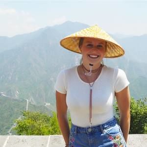 Meet your Posher, Jen